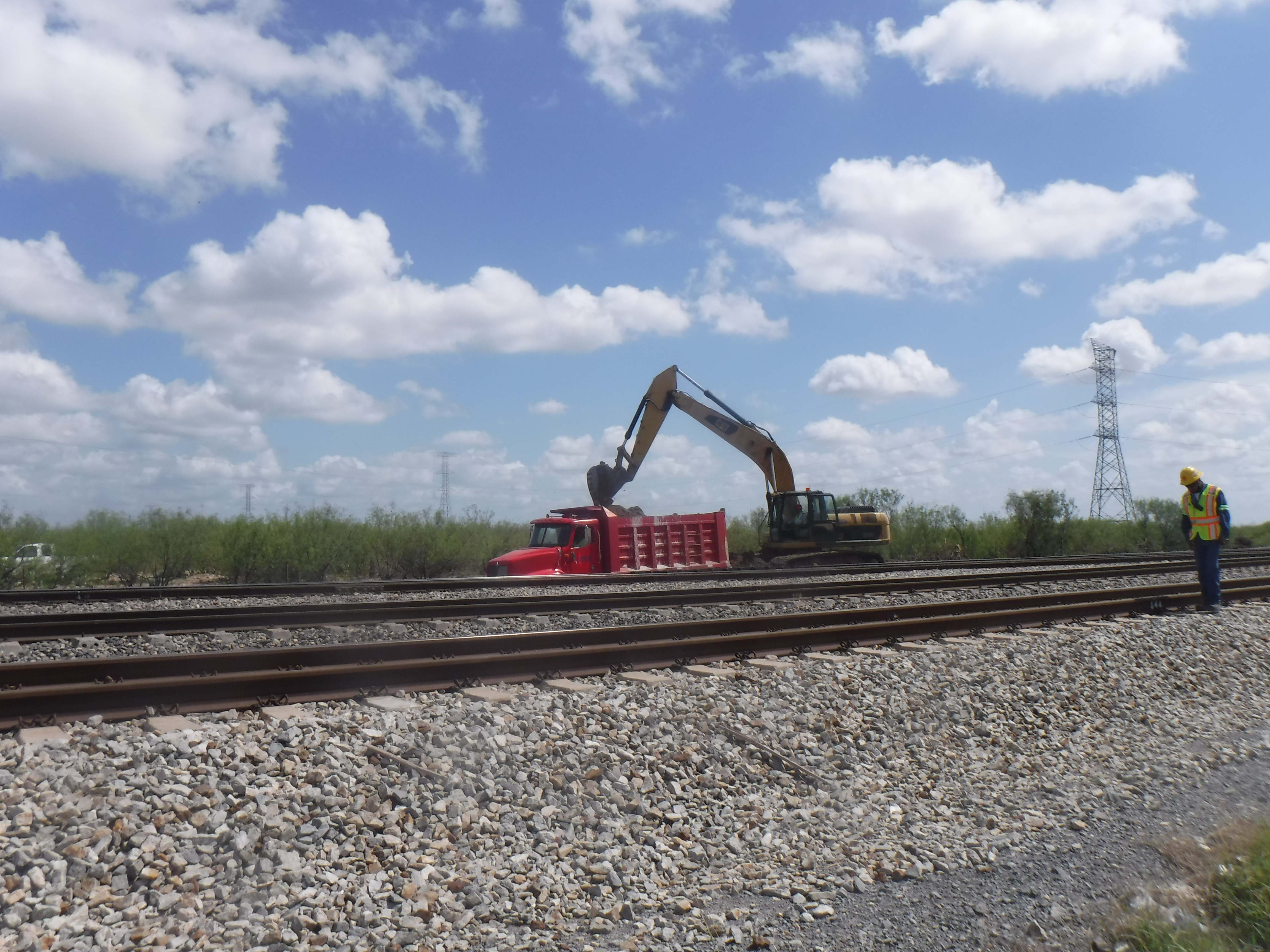 PRAMSEI: Proyectos ambientales en etapas constructivas y operativas (42)